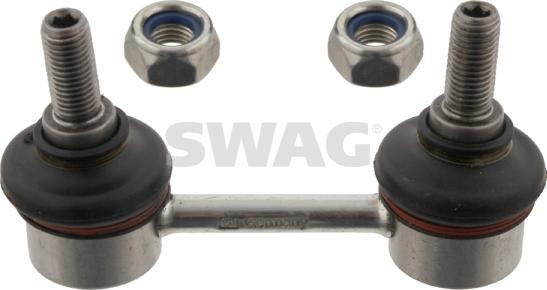 Swag 80 92 8220 - Stiepnis / Atsaite, Stabilizators www.autospares.lv