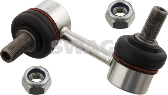 Swag 80 92 7990 - Stiepnis / Atsaite, Stabilizators www.autospares.lv