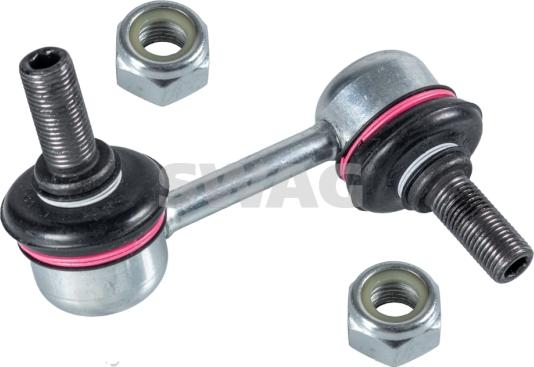 Swag 80 92 7989 - Stiepnis / Atsaite, Stabilizators www.autospares.lv