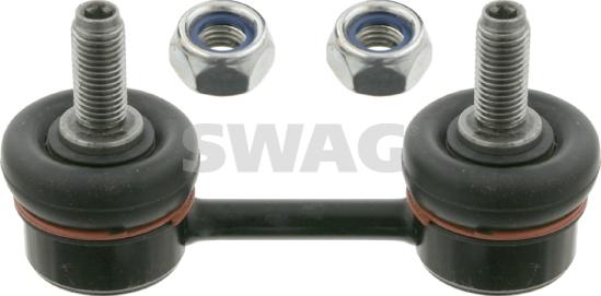 Swag 80 92 7983 - Stiepnis / Atsaite, Stabilizators www.autospares.lv