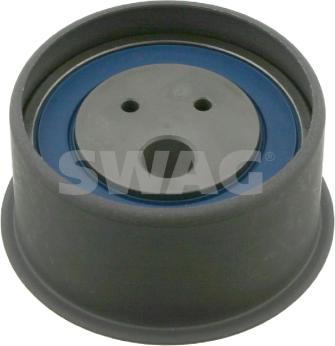 Swag 80 92 7021 - Spriegotājrullītis, Gāzu sadales mehānisma piedziņas siksna www.autospares.lv