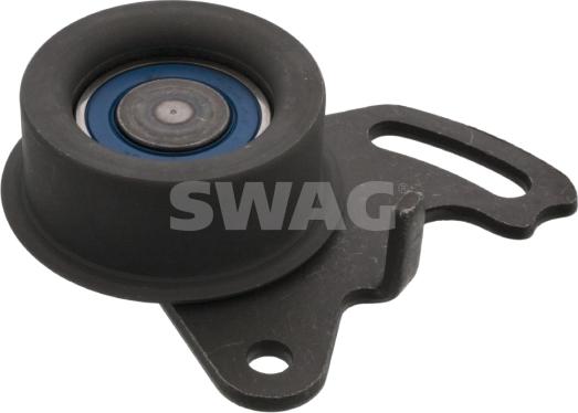 Swag 80 03 0006 - Натяжитель, ремень ГРМ www.autospares.lv