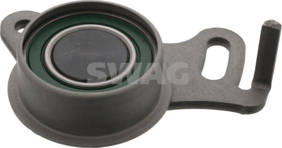 Swag 80 03 0003 - Tensioner Pulley, timing belt www.autospares.lv