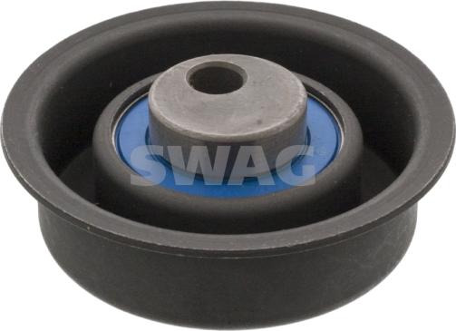 Swag 80 03 0002 - Tensioner Pulley, timing belt www.autospares.lv