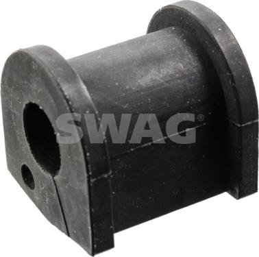 Swag 80 10 2421 - Bearing Bush, stabiliser www.autospares.lv