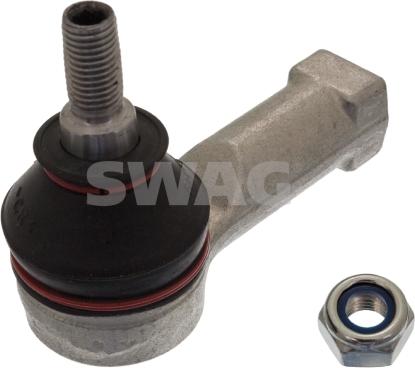 Swag 80 71 0001 - Stūres šķērsstiepņa uzgalis www.autospares.lv