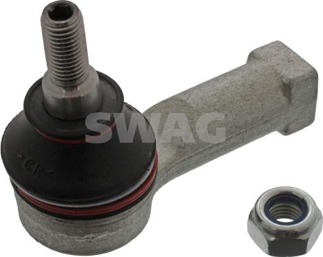 Swag 80 71 0002 - Stūres šķērsstiepņa uzgalis www.autospares.lv