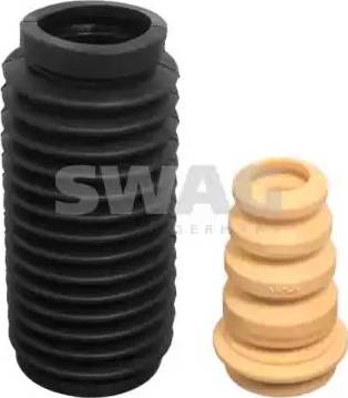 Swag 81 94 8436 - Dust Cover Kit, shock absorber www.autospares.lv