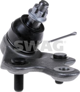 Swag 81 94 8224 - Balst / Virzošais šarnīrs www.autospares.lv