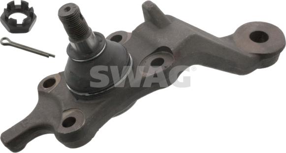 Swag 81 94 3096 - Balst / Virzošais šarnīrs www.autospares.lv