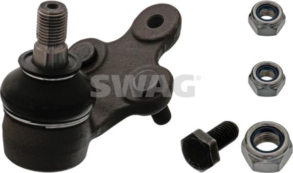 Swag 81 94 3091 - Balst / Virzošais šarnīrs www.autospares.lv