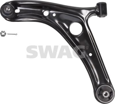 Swag 81 94 3046 - Track Control Arm www.autospares.lv