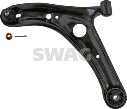 Swag 81 94 3059 - Track Control Arm www.autospares.lv