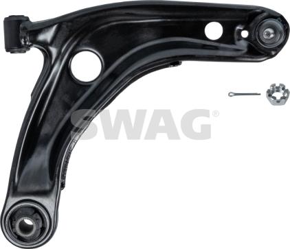 Swag 81 94 3050 - Track Control Arm www.autospares.lv