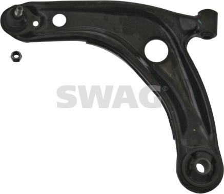 Swag 81 94 3069 - Track Control Arm www.autospares.lv