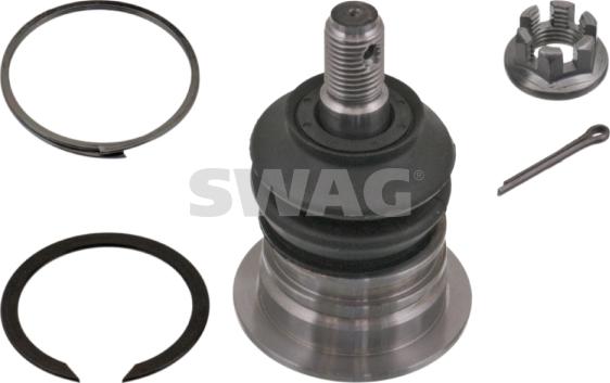 Swag 81 94 3066 - Balst / Virzošais šarnīrs www.autospares.lv