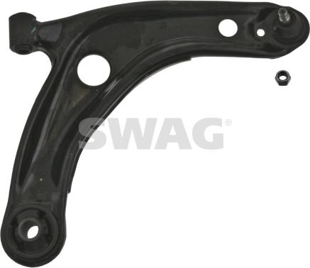 Swag 81 94 3067 - Track Control Arm www.autospares.lv