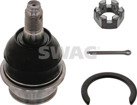 Swag 81 94 3029 - Шаровая опора, несущий / направляющий шарнир www.autospares.lv