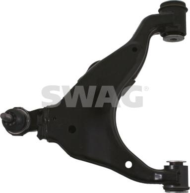 Swag 81 94 3020 - Track Control Arm www.autospares.lv