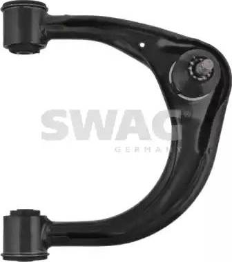 Swag 81 94 3021 - Рычаг подвески колеса www.autospares.lv