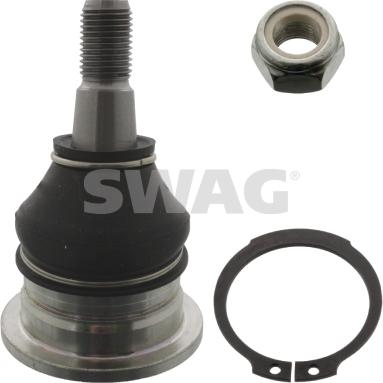 Swag 81 94 3027 - Balst / Virzošais šarnīrs www.autospares.lv