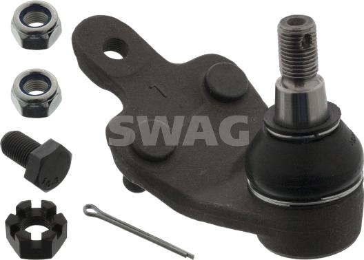 Swag 81 94 3074 - Balst / Virzošais šarnīrs www.autospares.lv