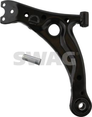 Swag 81 94 3078 - Track Control Arm www.autospares.lv