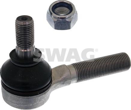 Swag 81 94 3141 - Stūres šķērsstiepņa uzgalis www.autospares.lv