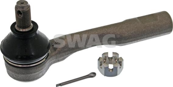 Swag 81 94 3150 - Stūres šķērsstiepņa uzgalis www.autospares.lv