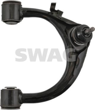 Swag 81 94 3119 - Neatkarīgās balstiekārtas svira, Riteņa piekare www.autospares.lv