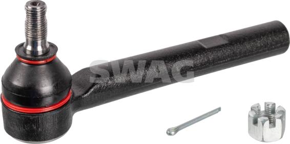 Swag 81 94 3184 - Stūres šķērsstiepņa uzgalis autospares.lv