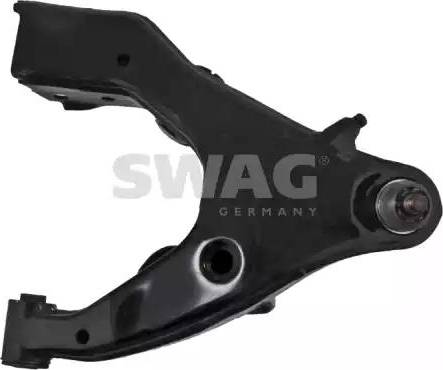 Swag 81 94 3121 - Track Control Arm www.autospares.lv