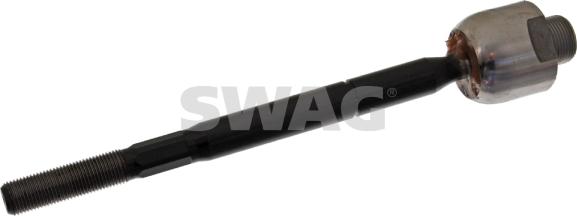 Swag 81 94 3241 - Aksiālais šarnīrs, Stūres šķērsstiepnis www.autospares.lv