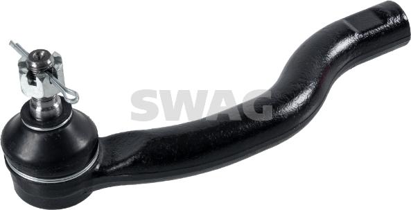 Swag 81 94 3204 - Stūres šķērsstiepņa uzgalis www.autospares.lv