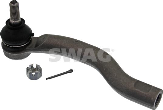 Swag 81 94 3205 - Stūres šķērsstiepņa uzgalis www.autospares.lv