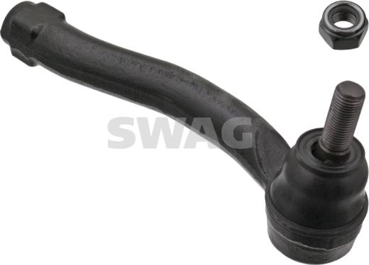 Swag 81 94 3231 - Stūres šķērsstiepņa uzgalis www.autospares.lv