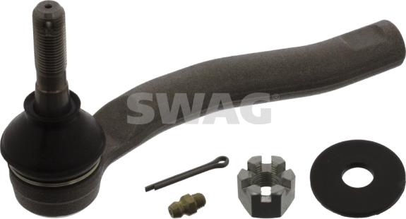 Swag 81 94 3238 - Stūres šķērsstiepņa uzgalis www.autospares.lv