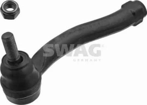 Swag 81 94 3232 - Stūres šķērsstiepņa uzgalis www.autospares.lv