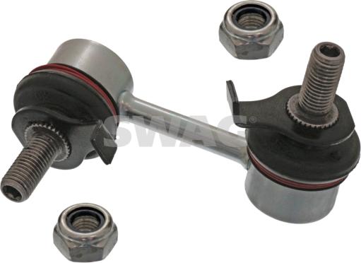 Swag 81 94 2966 - Stiepnis / Atsaite, Stabilizators www.autospares.lv