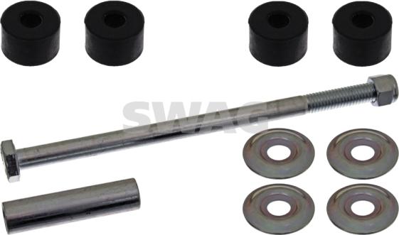 Swag 81 94 2981 - Stiepnis / Atsaite, Stabilizators www.autospares.lv