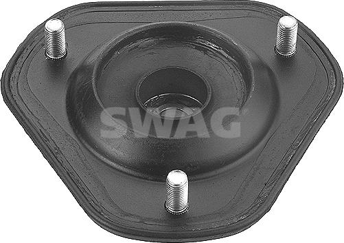 Swag 81 91 9301 - Amortizatora statnes balsts www.autospares.lv