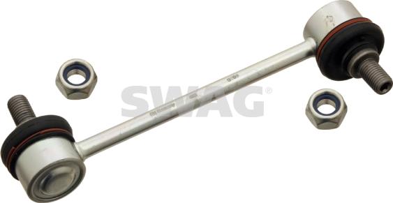 Swag 81 93 0865 - Stiepnis / Atsaite, Stabilizators autospares.lv