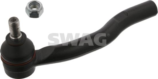 Swag 81 93 0225 - Stūres šķērsstiepņa uzgalis www.autospares.lv