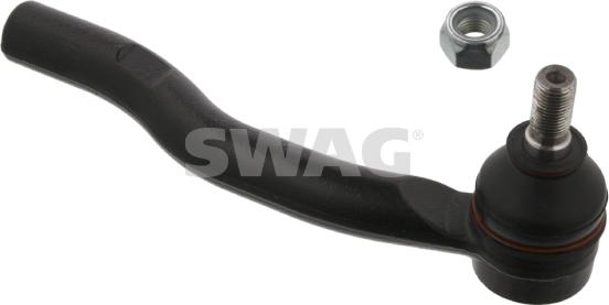 Swag 81 93 0226 - Stūres šķērsstiepņa uzgalis www.autospares.lv