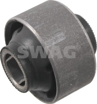 Swag 81 93 1106 - Сайлентблок, рычаг подвески колеса www.autospares.lv