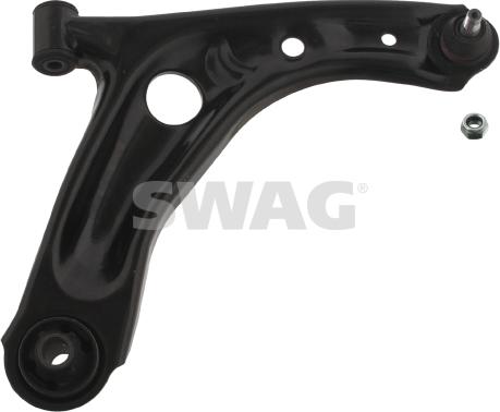 Swag 81 93 1719 - Track Control Arm www.autospares.lv