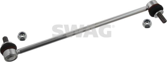 Swag 81 93 1714 - Rod / Strut, stabiliser www.autospares.lv