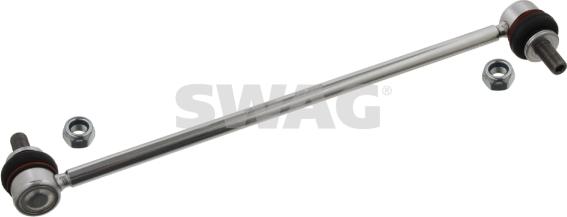 Swag 81 93 1713 - Rod / Strut, stabiliser www.autospares.lv