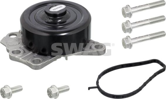 Swag 81 93 2682 - Water Pump www.autospares.lv