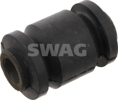 Swag 81 92 9185 - Сайлентблок, рычаг подвески колеса www.autospares.lv